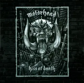 Motörhead - Kiss of Death