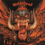 Motörhead - Sacrifice