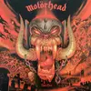 LP - Motörhead - Sacrifice - Original European Press