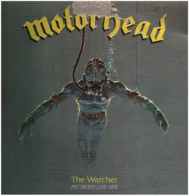 Motörhead - The Watcher