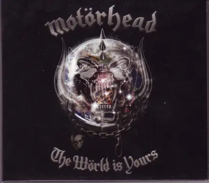 Motörhead - The Wörld Is Yours