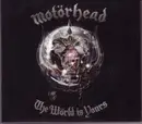 CD - Motörhead - The Wörld Is Yours - Digipak
