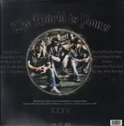 Double LP - Motörhead - The World Is Yours - Still Sealed