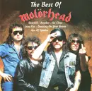CD - Motörhead - The Best Of Motörhead