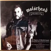Double CD - Motörhead - The Best Of