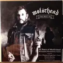 Double CD - Motörhead - The Best Of