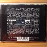 Double CD - Motörhead - The Best Of