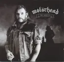 Double CD - Motörhead - The Best Of - Slipcase