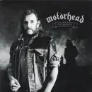 Double CD - Motörhead - The Best Of