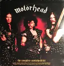 12inch Vinyl Single - Motörhead - The Complete Motörhead Kit - EP, Limited Edition