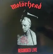 Motörhead - What's Wordsworth - Recorded Live 78