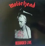 Motörhead - What's Wordsworth - Recorded Live 78