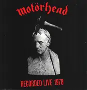 LP - Motörhead - What's Words Worth?