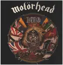 LP - Motörhead - 1916