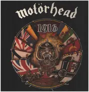 Motörhead - 1916