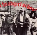 10'' - Motörhead / Girlschool - St. Valentine's Day Massacre - Original