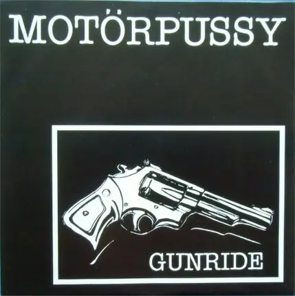 Motörpussy - ...And A Warm Fistful Of Love