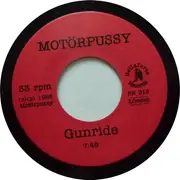 7inch Vinyl Single - Motörpussy - ...And A Warm Fistful Of Love