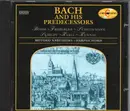 CD - Motoko Nabeshima - Bach And His Predecessors