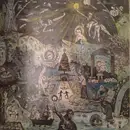 12inch Vinyl Single - Motoharu Sano - Christmas Time In Blue - Insert