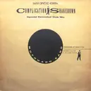 12inch Vinyl Single - Motoharu Sano - Complication Shakedown