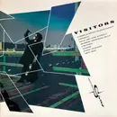 LP - Motoharu Sano - Visitors - Gatefold
