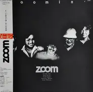 Motohiko Hino , Nobuyoshi Ino , Kazumasa Akiyama , Naoki Kitajima , Kenji Nishiyama - Zoomin'