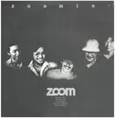 LP - Motohiko Hino , Nobuyoshi Ino , Kazumasa Akiyama , Naoki Kitajima , Kenji Nishiyama - Zoomin'