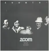 Motohiko Hino - Zoomin'