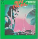 LP - Motohiko Hino & His Friends - ビートドラムVol.2 = Beat Drums Vol 2