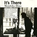 CD - Motohiko Hino - It's There