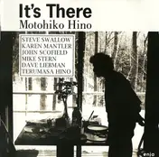 Motohiko Hino - It's There