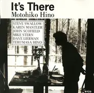 Motohiko Hino - It's There