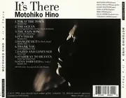 CD - Motohiko Hino - It's There