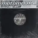 12'' - Motomo 315 - I Want You