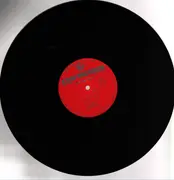 LP - Motomasa Kanze, Motoaki Kanze, Shigenobu Asami, Sekine - Special selection of Kanze school popular songs of Kumano - OBI and insert incl.