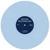 Moton - Dreeme