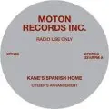 Moton - Kane's Spanish Home