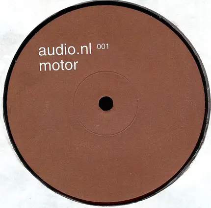 Motor - 1, 2, 3