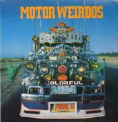Motor Weirdos - Same