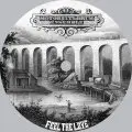 Motor City Drum Ensemble - Sun Sequence/Feel the Love