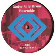 Motor City Drum Ensemble