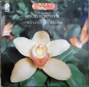 Motor City Rollers - Sounds Like The Very Best Of Stevie Wonder