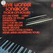 Motor City Rollers - Stevie Wonder Songbook