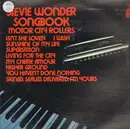LP - Motor City Rollers - Stevie Wonder Songbook