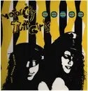 12inch Vinyl Single - Motor City Tuff Girls - The Girls Got Rhythm - Promo
