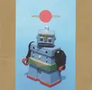 CD - Motor Humming - Musical Aluminum