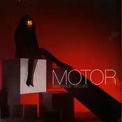 Motor - Man Made Machine