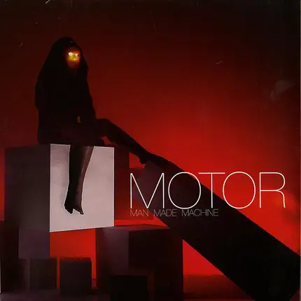 Motor - Man Made Machine