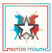 Motor Mouth - Horses, Cars & Stars, J. Flavour Rmx